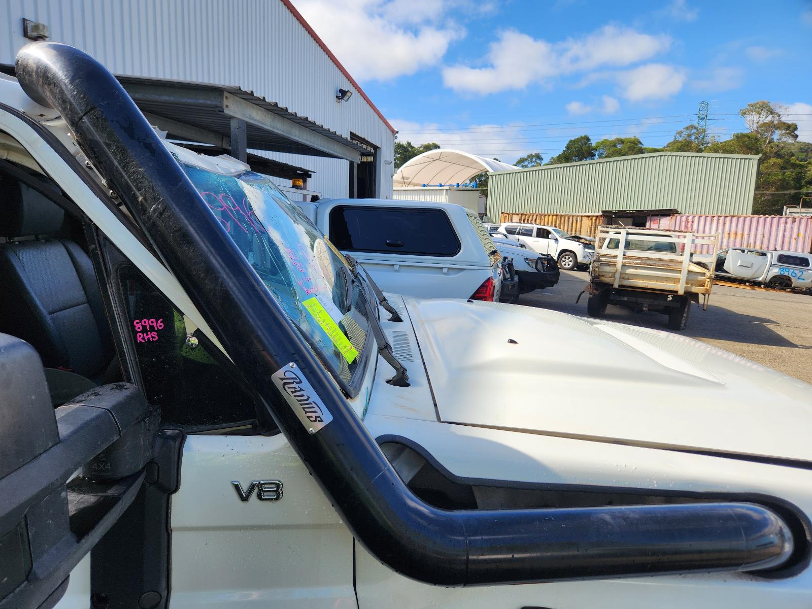 Toyota Landcruiser 2015 2 Door Pickup View Toyota Landcruiser 2015 2 Door Pickup