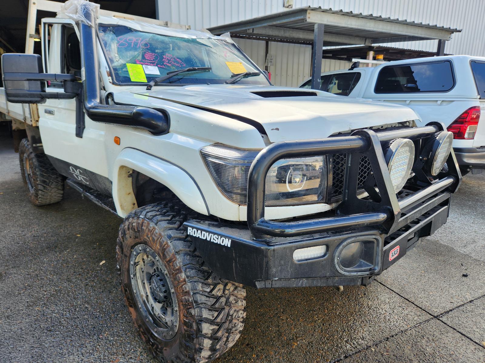 Toyota Landcruiser 2015 2 Door Pickup View Toyota Landcruiser 2015 2 Door Pickup