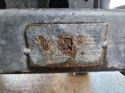 View Toyota Landcruiser 2015 2 Door Pickup