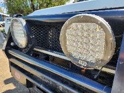 View Toyota Landcruiser 2015 2 Door Pickup