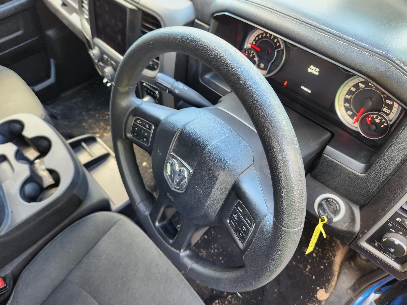 Ram 1500 2022 4 Door Utility View Ram 1500 2022 4 Door Utility