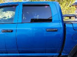 View Ram 1500 2022 4 Door Utility
