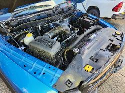 View Ram 1500 2022 4 Door Utility