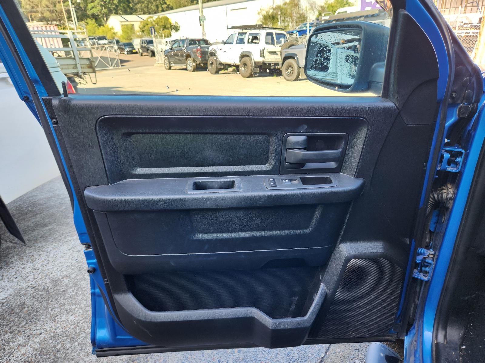 Ram 1500 2022 4 Door Utility View Ram 1500 2022 4 Door Utility