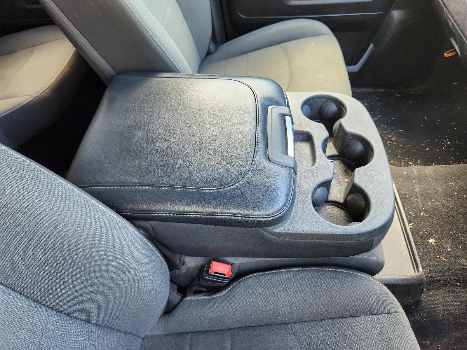 Ram 1500 2022 4 Door Utility View Ram 1500 2022 4 Door Utility