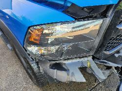 View Ram 1500 2022 4 Door Utility