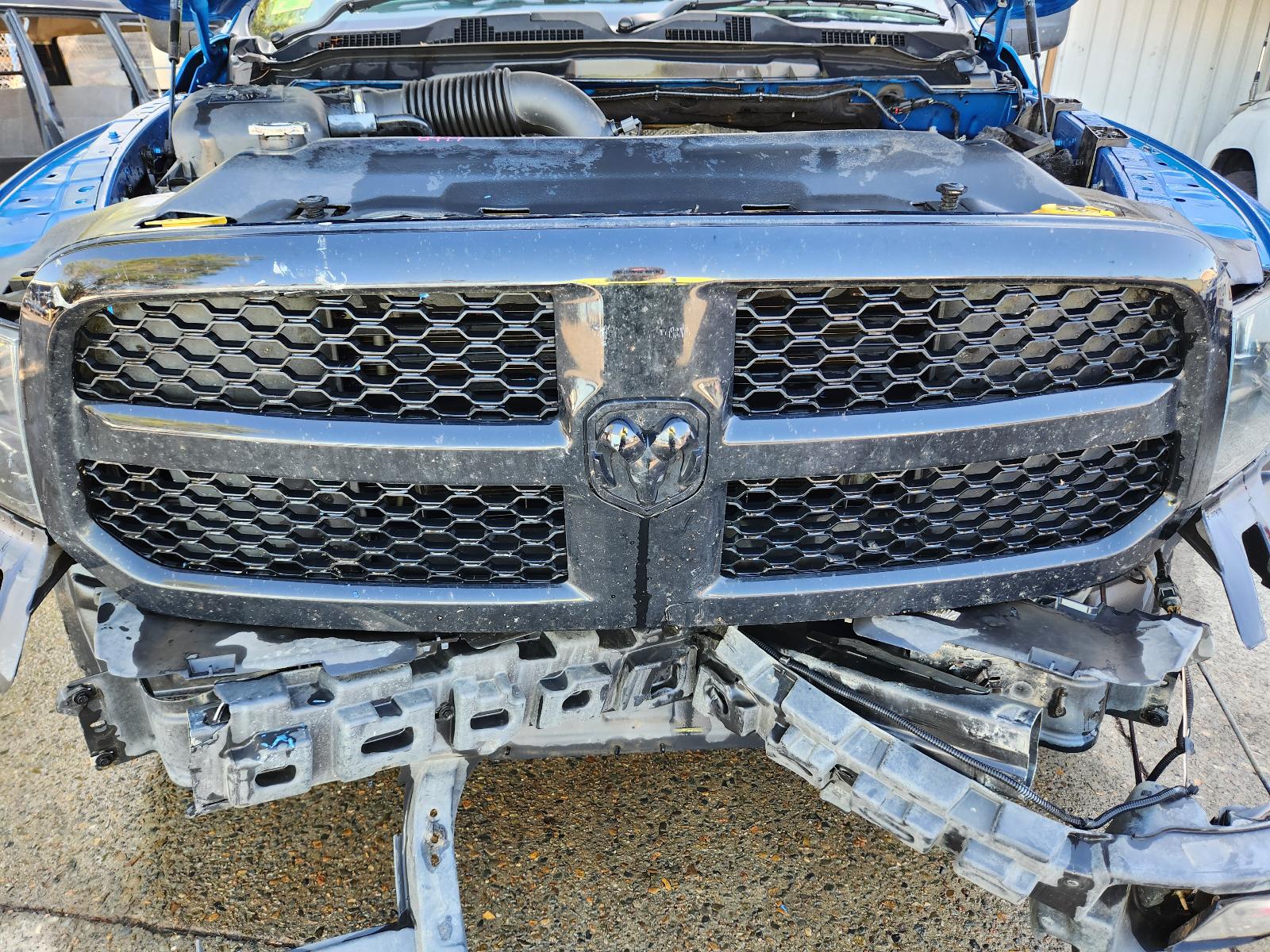 Ram 1500 2022 4 Door Utility View Ram 1500 2022 4 Door Utility