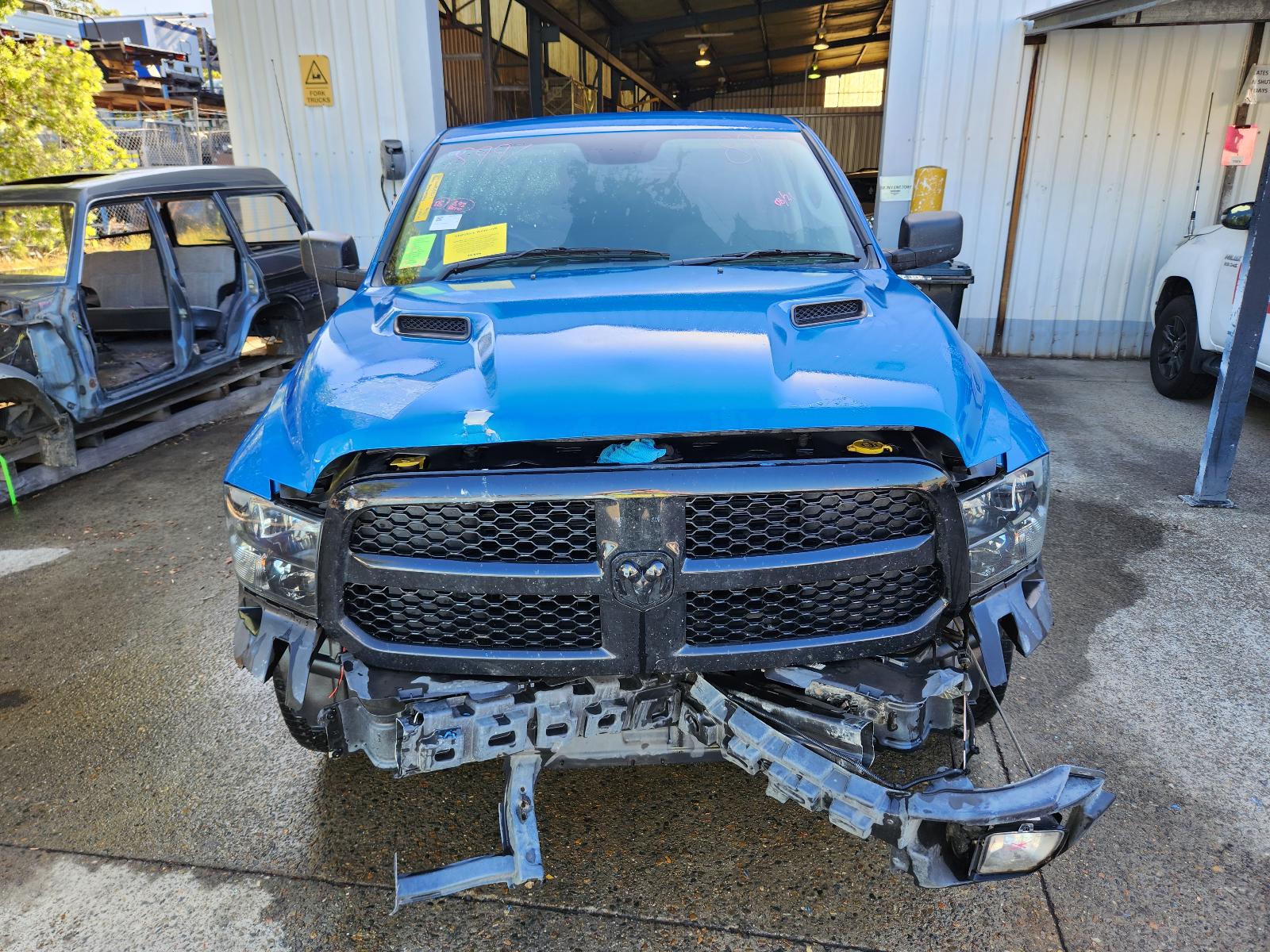 Ram 1500 2022 4 Door Utility View Ram 1500 2022 4 Door Utility