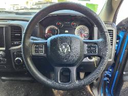 View Ram 1500 2022 4 Door Utility