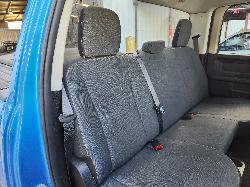 View Ram 1500 2022 4 Door Utility