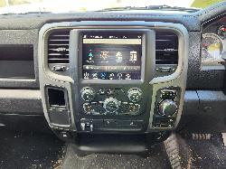 View Ram 1500 2022 4 Door Utility