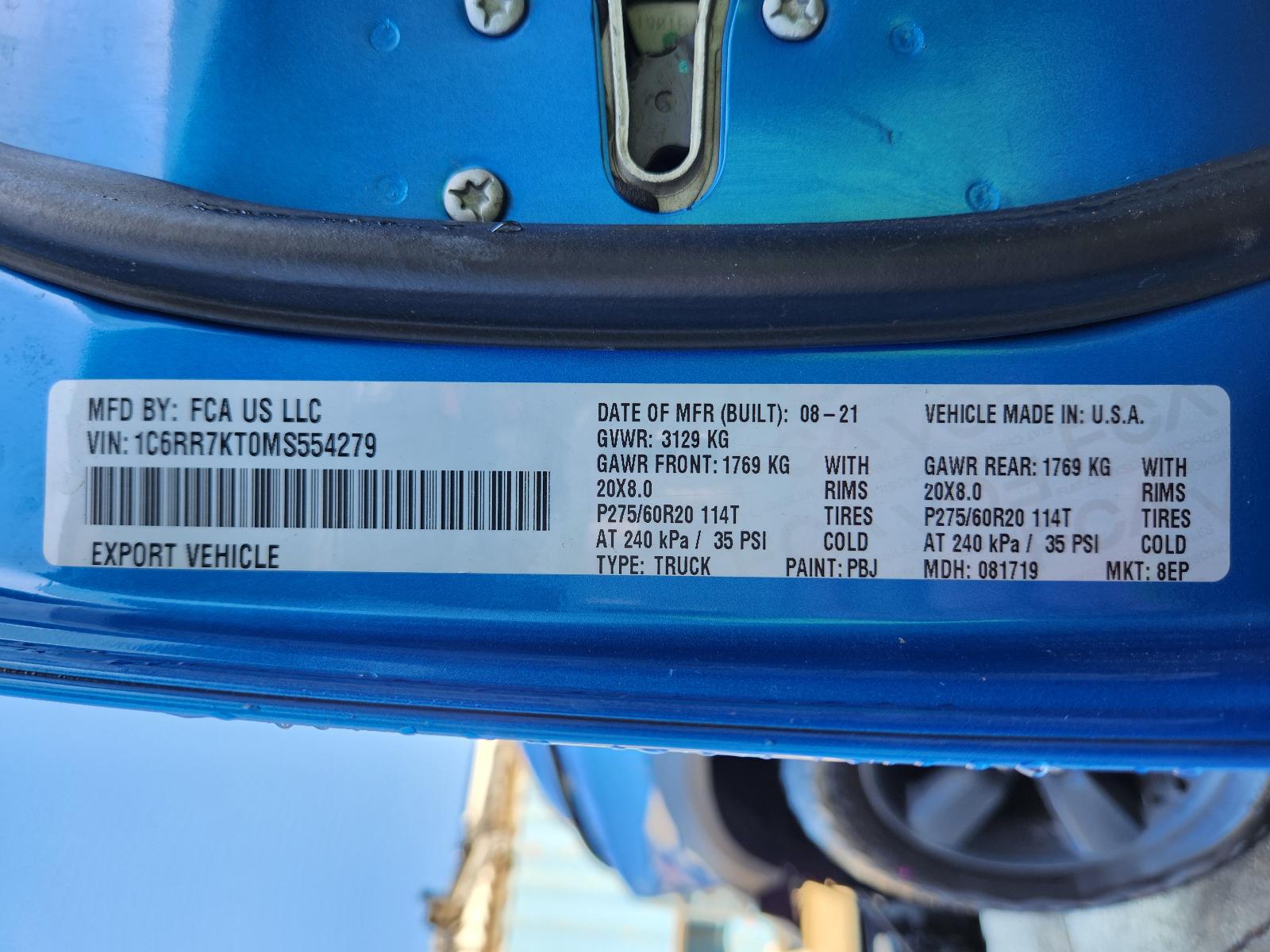 Ram 1500 2022 4 Door Utility View Ram 1500 2022 4 Door Utility