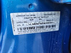 View Ram 1500 2022 4 Door Utility