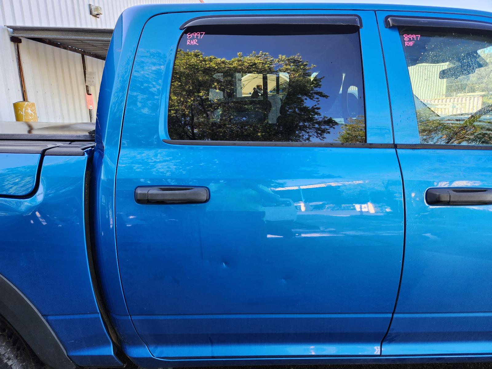 Ram 1500 2022 4 Door Utility View Ram 1500 2022 4 Door Utility