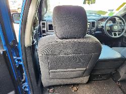 View Ram 1500 2022 4 Door Utility