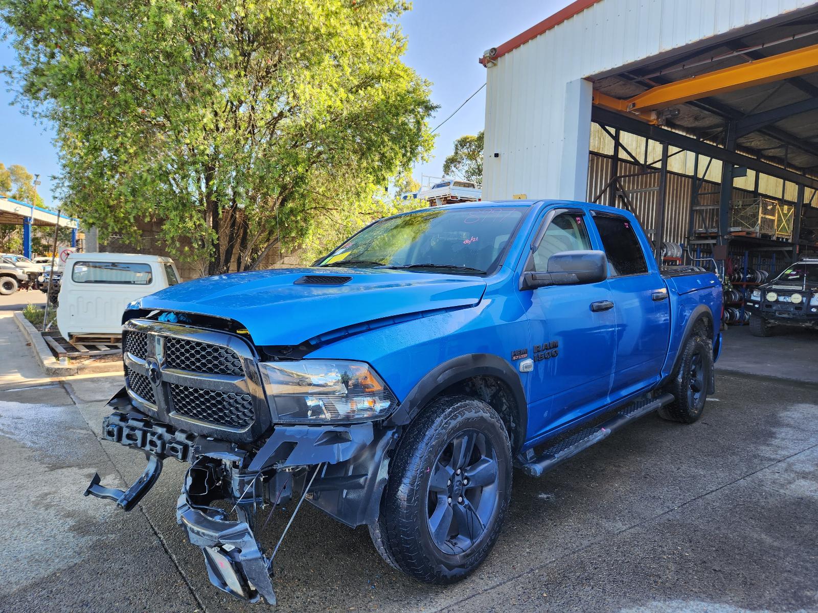 Ram 1500 2022 4 Door Utility View Ram 1500 2022 4 Door Utility