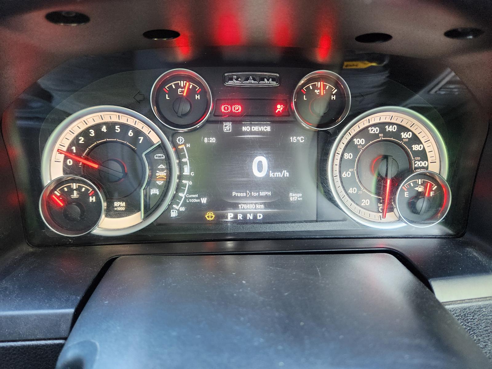 Ram 1500 2022 4 Door Utility View Ram 1500 2022 4 Door Utility