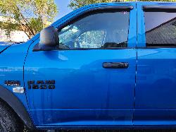 View Ram 1500 2022 4 Door Utility