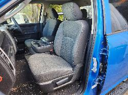 View Ram 1500 2022 4 Door Utility