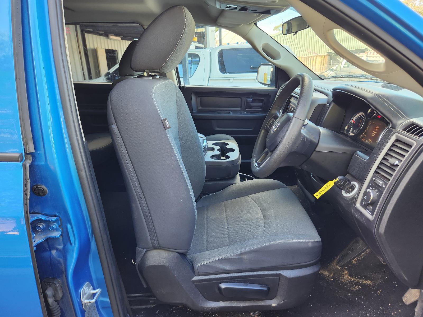 Ram 1500 2022 4 Door Utility View Ram 1500 2022 4 Door Utility