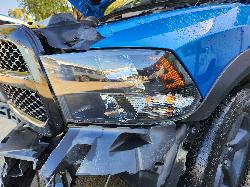 View Ram 1500 2022 4 Door Utility