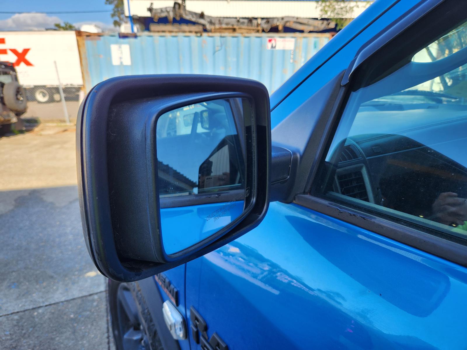 Ram 1500 2022 4 Door Utility View Ram 1500 2022 4 Door Utility