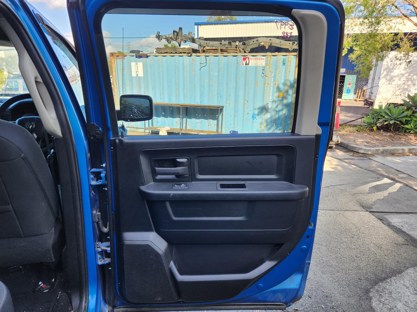 Ram 1500 2022 4 Door Utility View Ram 1500 2022 4 Door Utility