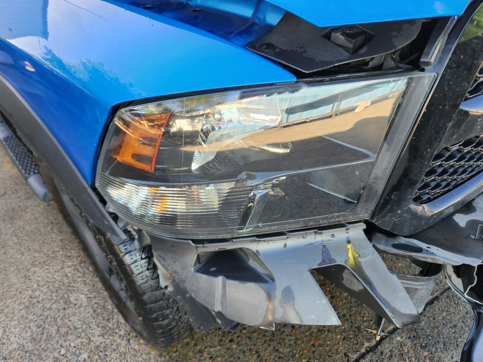 Ram 1500 2022 4 Door Utility View Ram 1500 2022 4 Door Utility