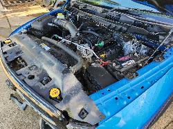 View Ram 1500 2022 4 Door Utility