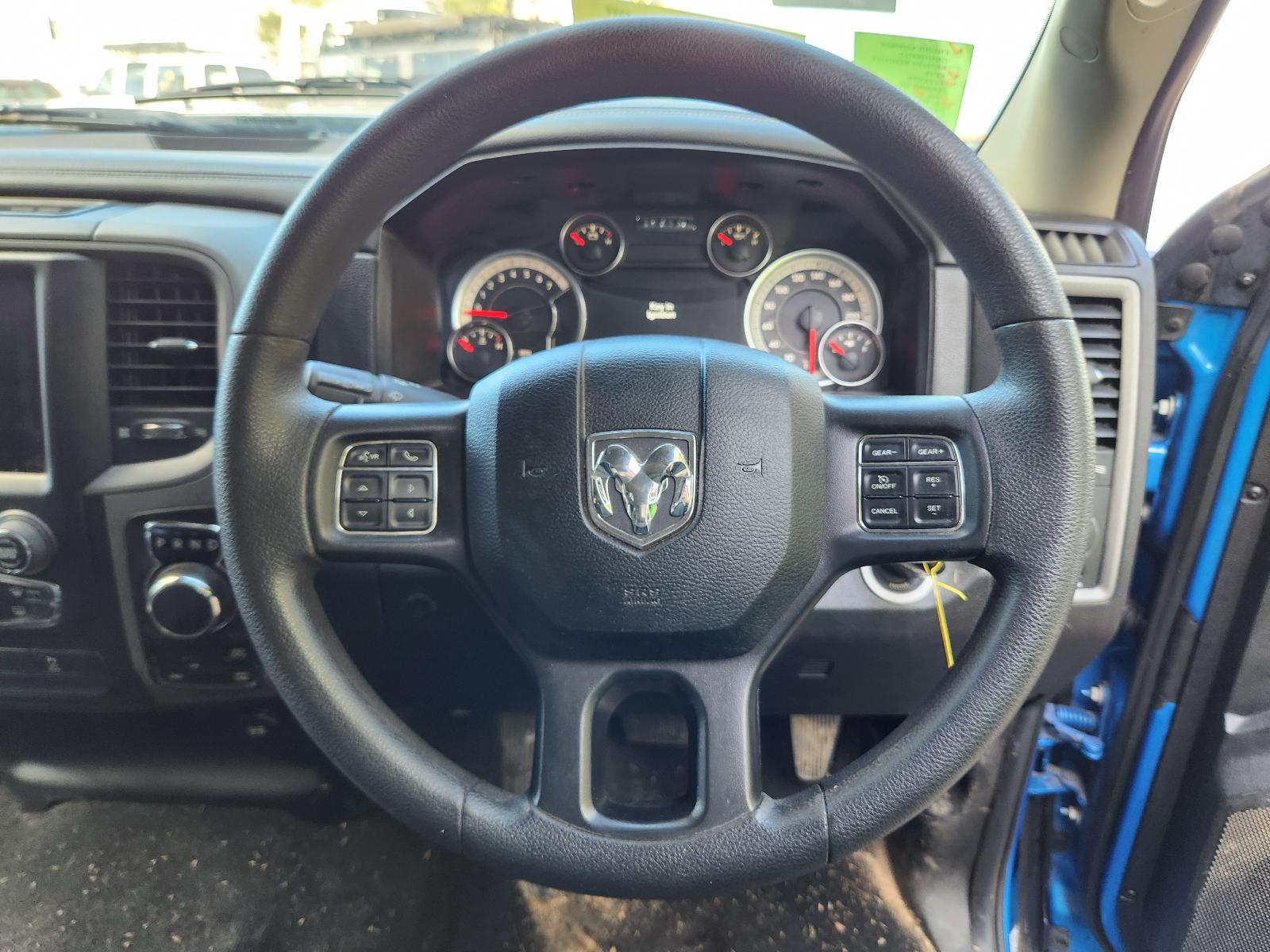 Ram 1500 2022 4 Door Utility View Ram 1500 2022 4 Door Utility