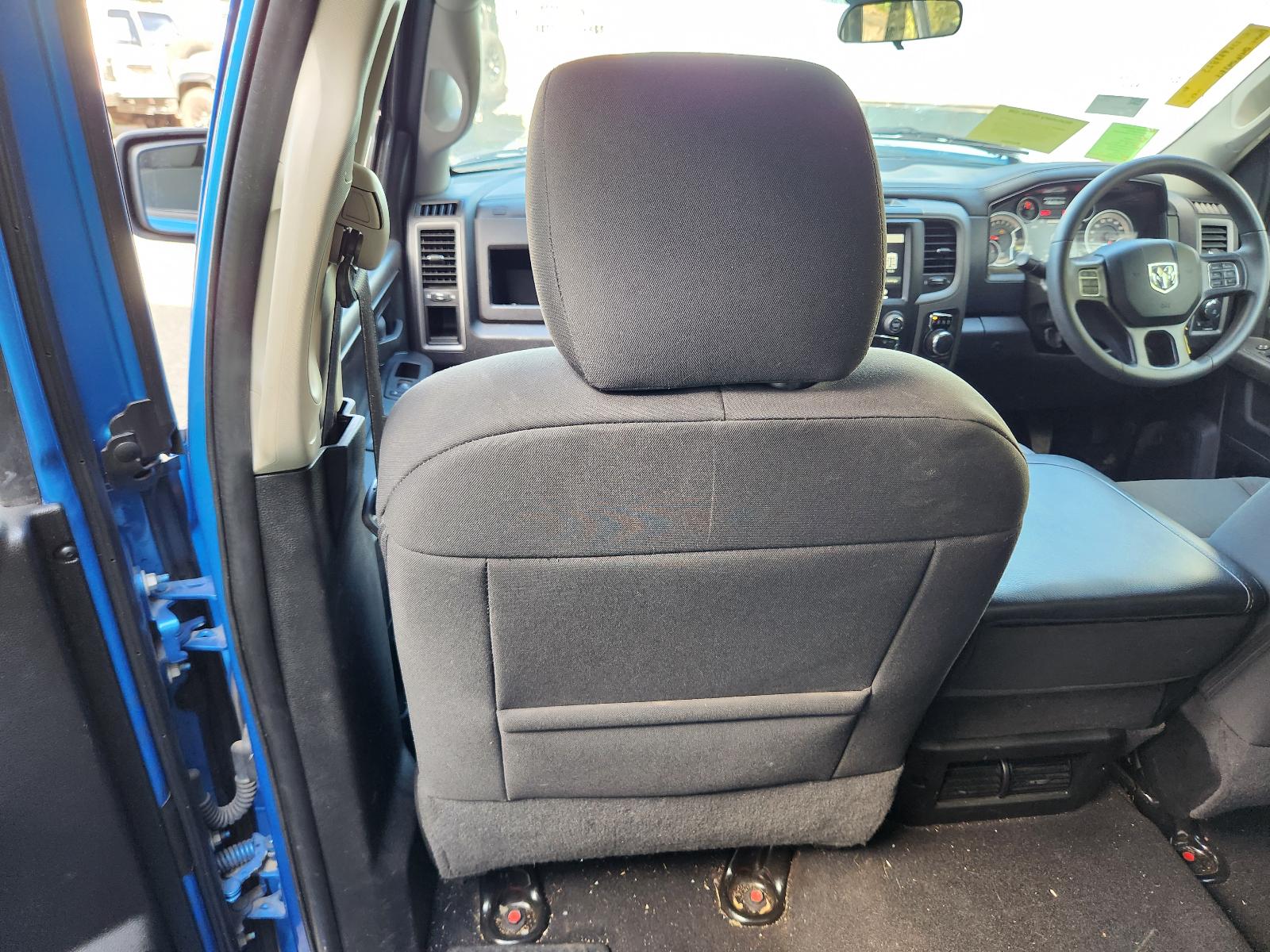 Ram 1500 2022 4 Door Utility View Ram 1500 2022 4 Door Utility