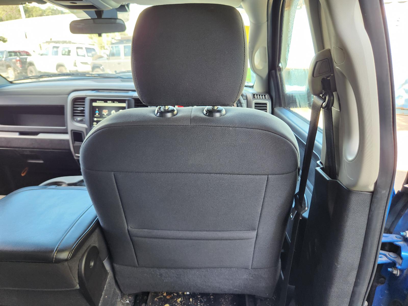 Ram 1500 2022 4 Door Utility View Ram 1500 2022 4 Door Utility