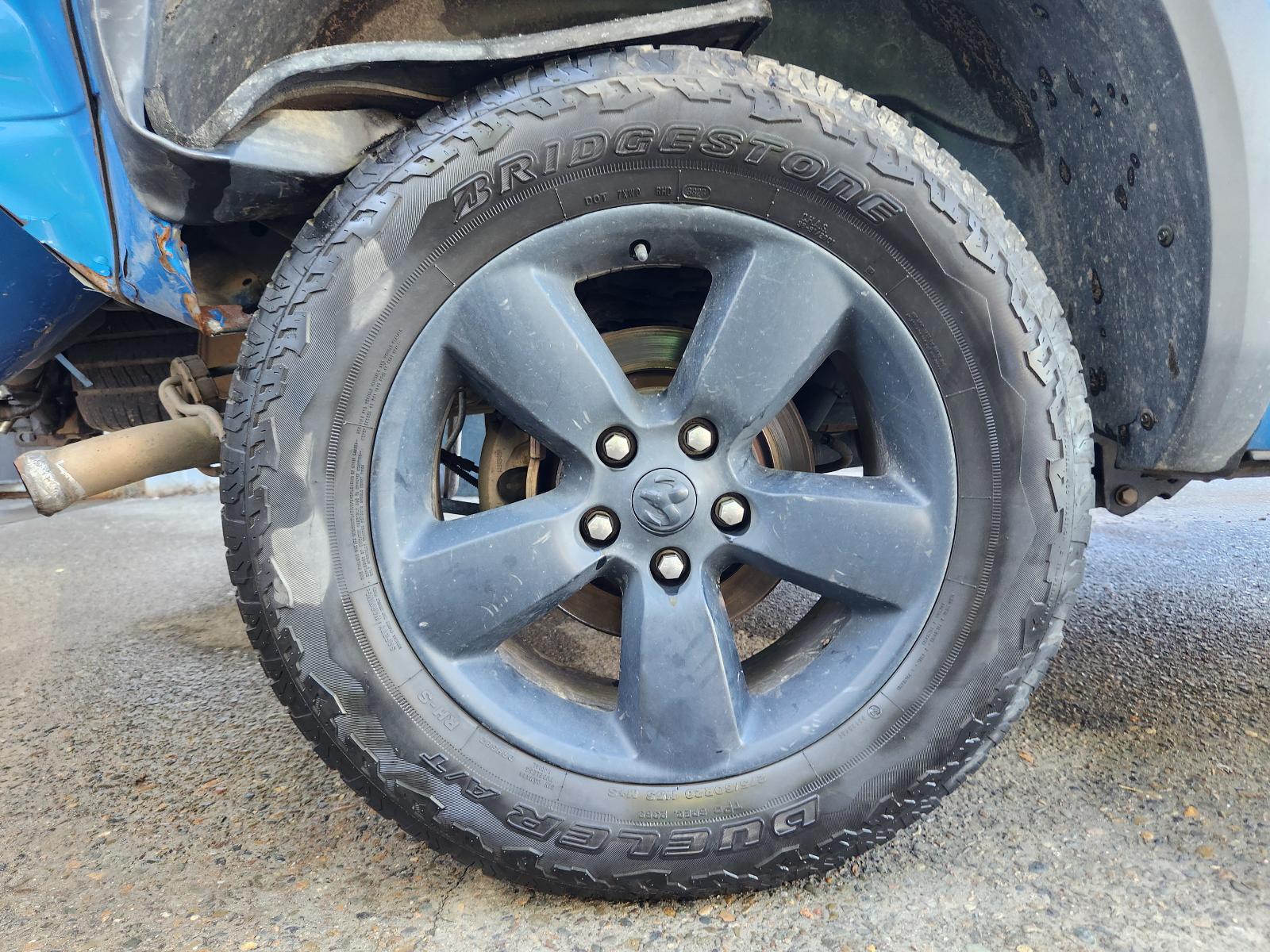 Ram 1500 2022 4 Door Utility View Ram 1500 2022 4 Door Utility