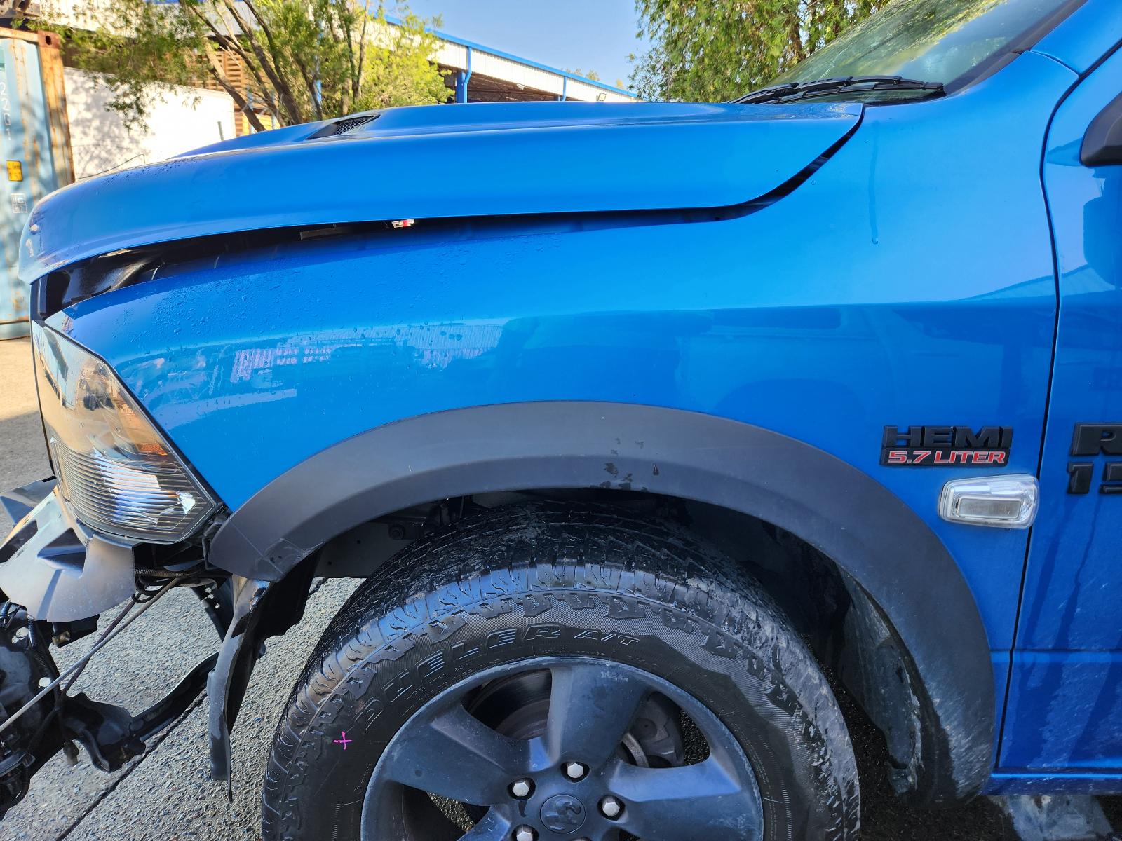 Ram 1500 2022 4 Door Utility View Ram 1500 2022 4 Door Utility