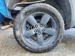 View Ram 1500 2022 4 Door Utility