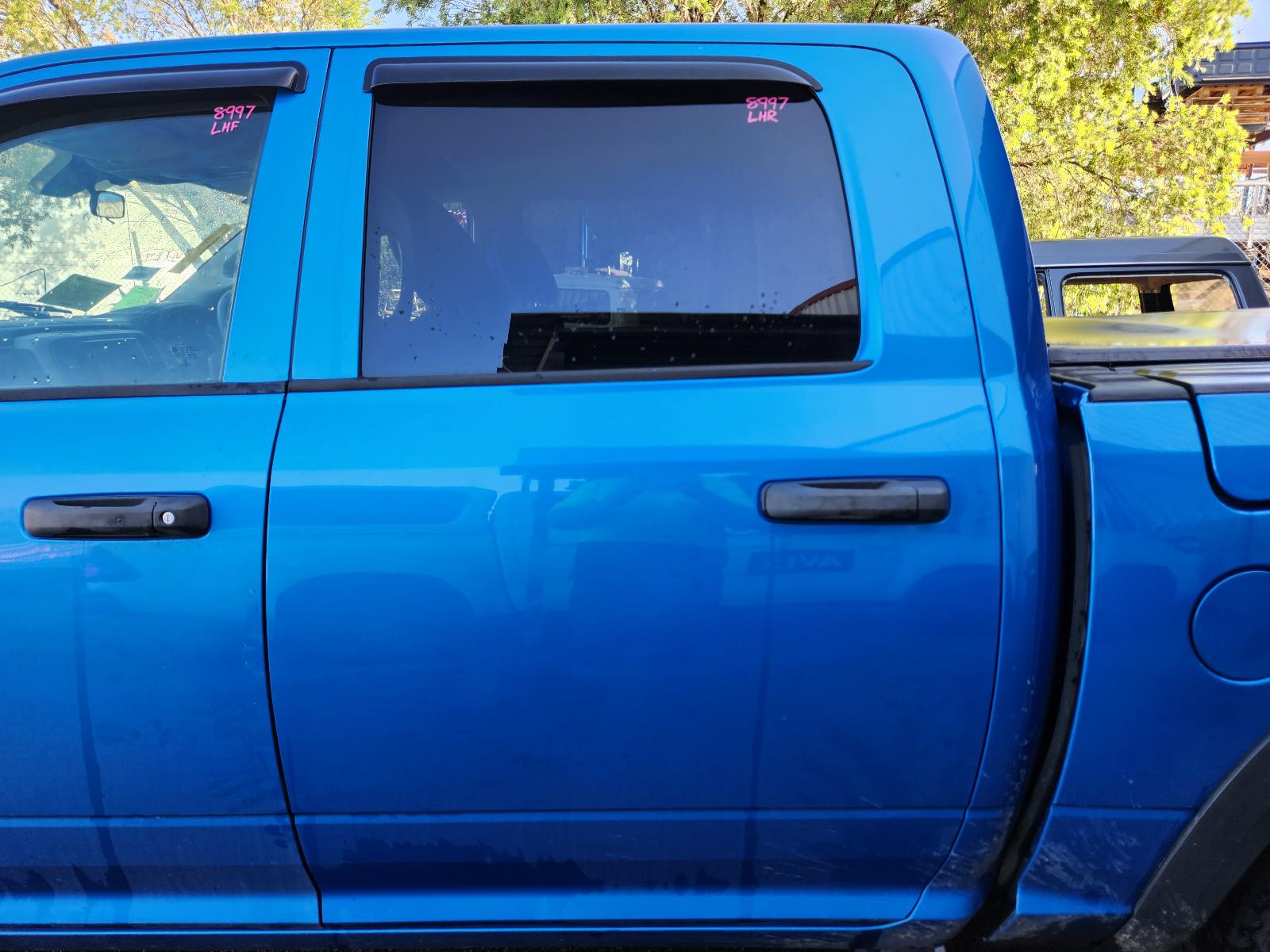 Ram 1500 2022 4 Door Utility View Ram 1500 2022 4 Door Utility