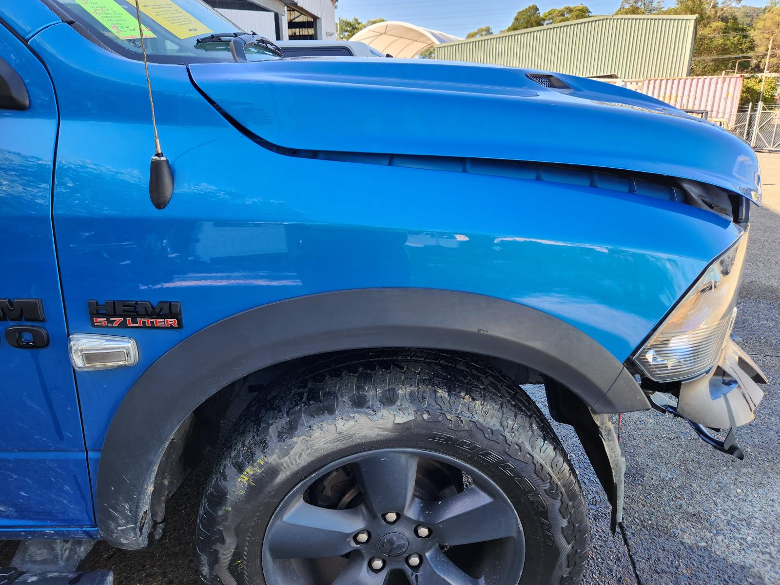 Ram 1500 2022 4 Door Utility View Ram 1500 2022 4 Door Utility