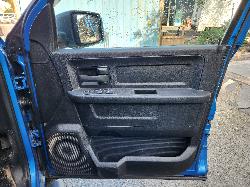 View Ram 1500 2022 4 Door Utility