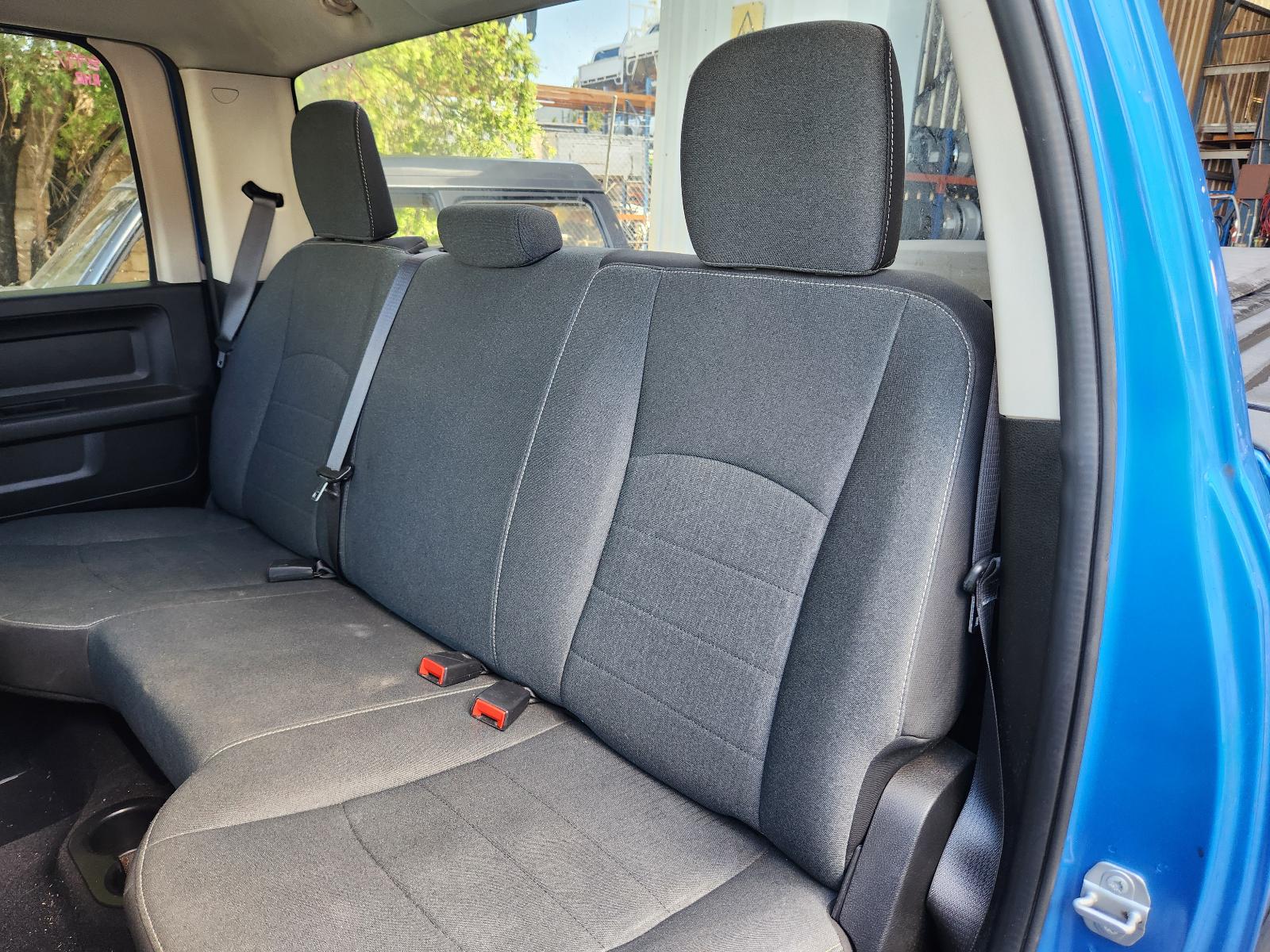 Ram 1500 2022 4 Door Utility View Ram 1500 2022 4 Door Utility