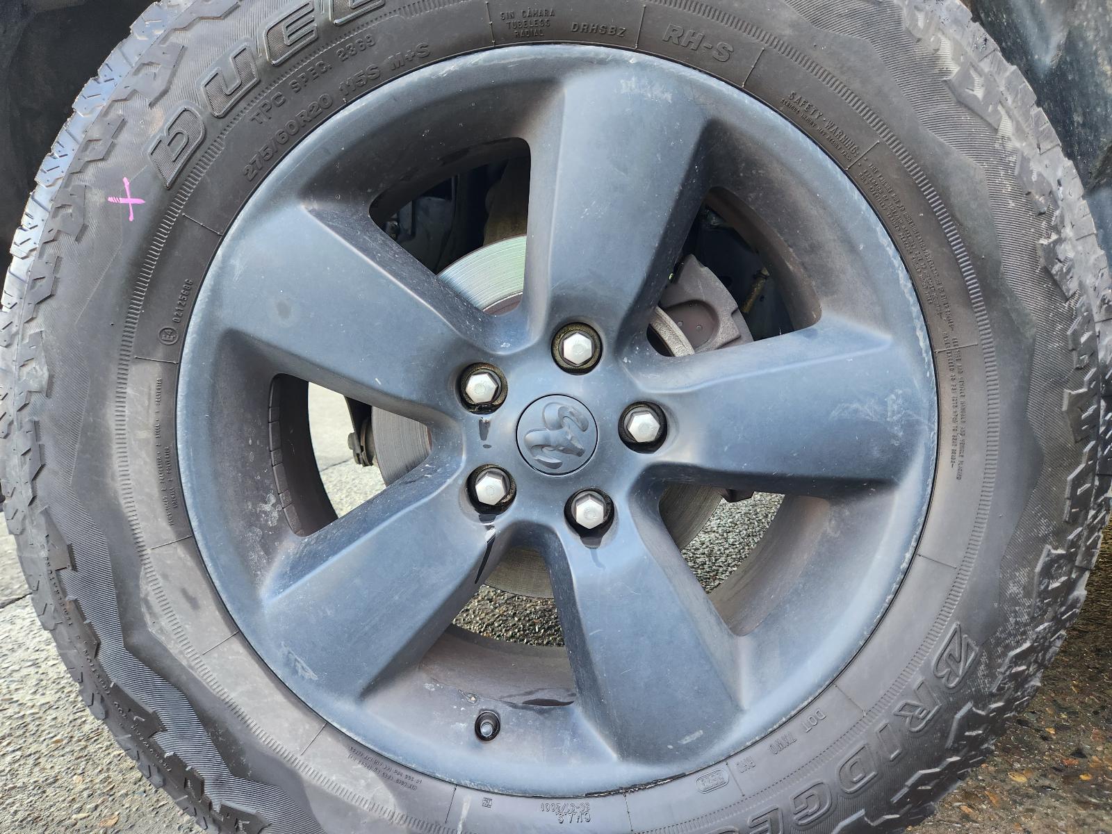 Ram 1500 2022 4 Door Utility View Ram 1500 2022 4 Door Utility