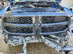 View Ram 1500 2022 4 Door Utility