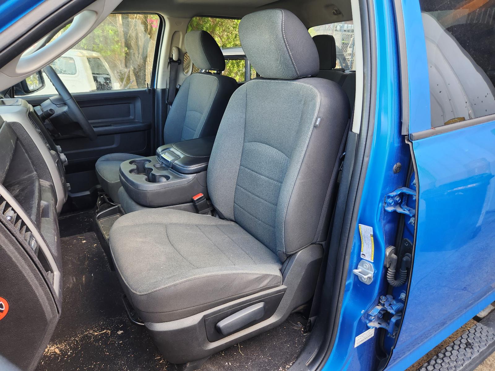 Ram 1500 2022 4 Door Utility View Ram 1500 2022 4 Door Utility