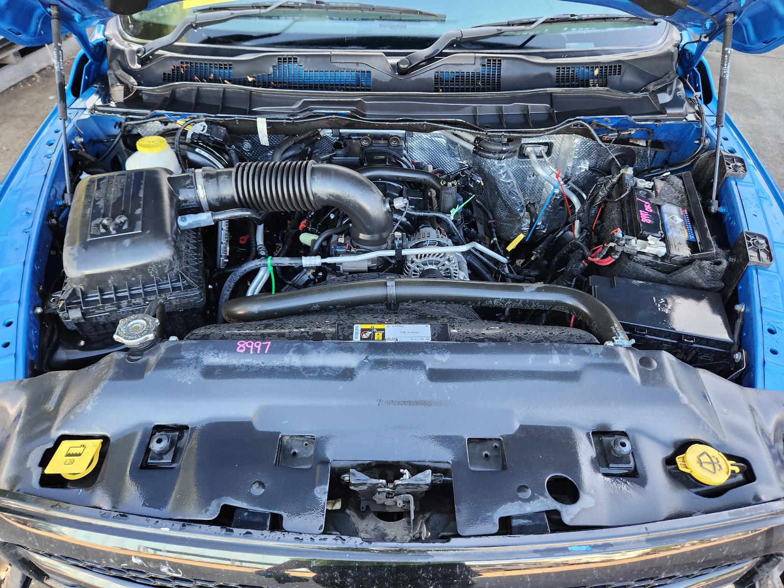 Ram 1500 2022 4 Door Utility View Ram 1500 2022 4 Door Utility