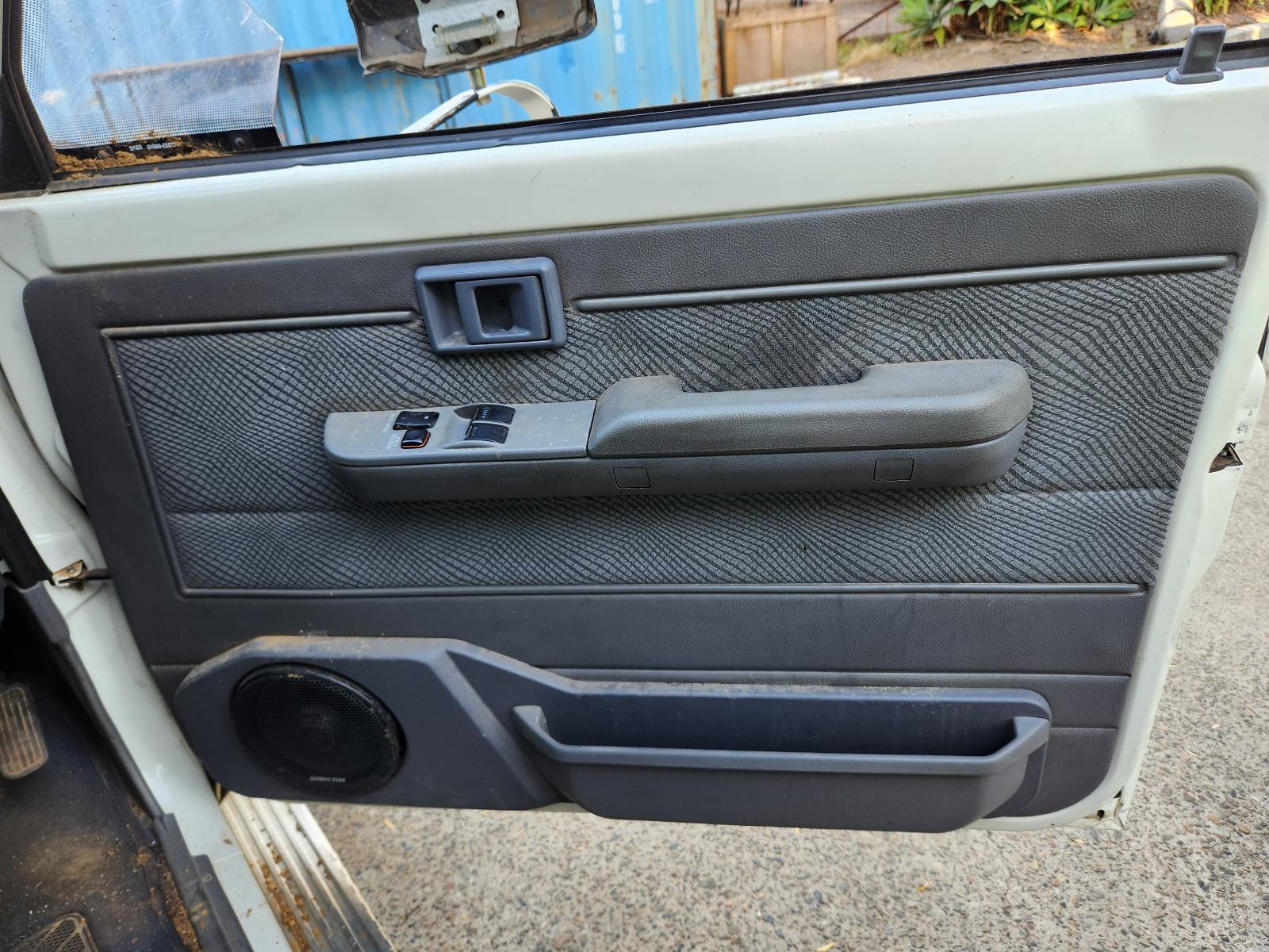 View Toyota Landcruiser 2010 2 Door Pickup