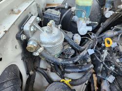 View Toyota Landcruiser 2010 2 Door Pickup