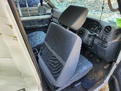 View Toyota Landcruiser 2010 2 Door Pickup