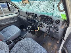 View Toyota Landcruiser 2010 2 Door Pickup