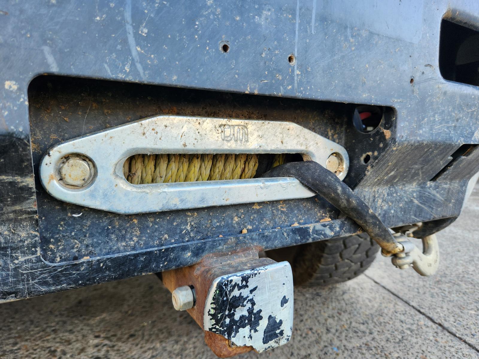 View Toyota Landcruiser 2010 2 Door Pickup