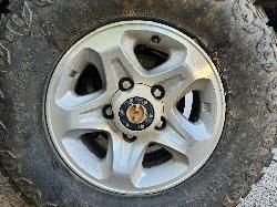 View Toyota Landcruiser 2010 2 Door Pickup