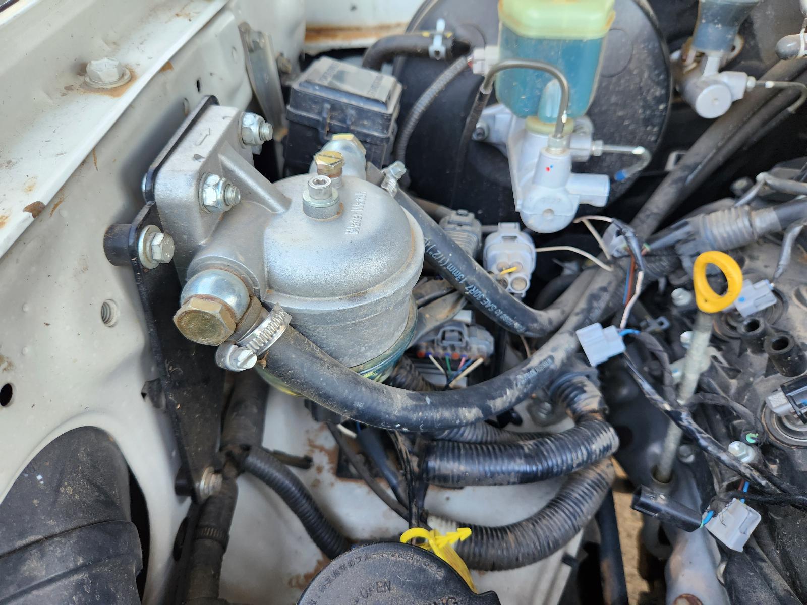 View Toyota Landcruiser 2010 2 Door Pickup